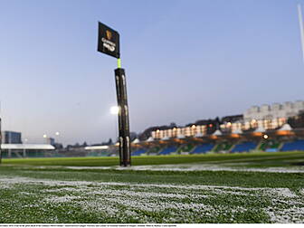 Leinster, Munster and Connacht...
